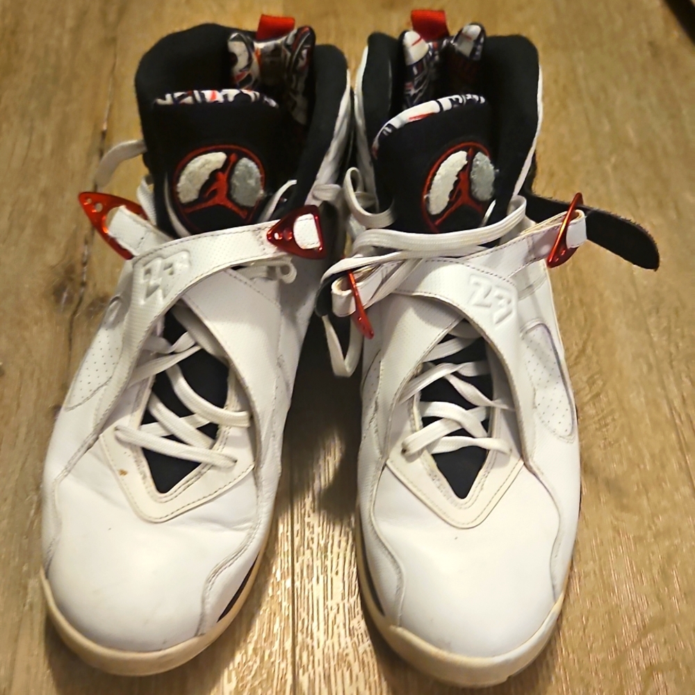 Air Jordan Retro 8 - Size 15